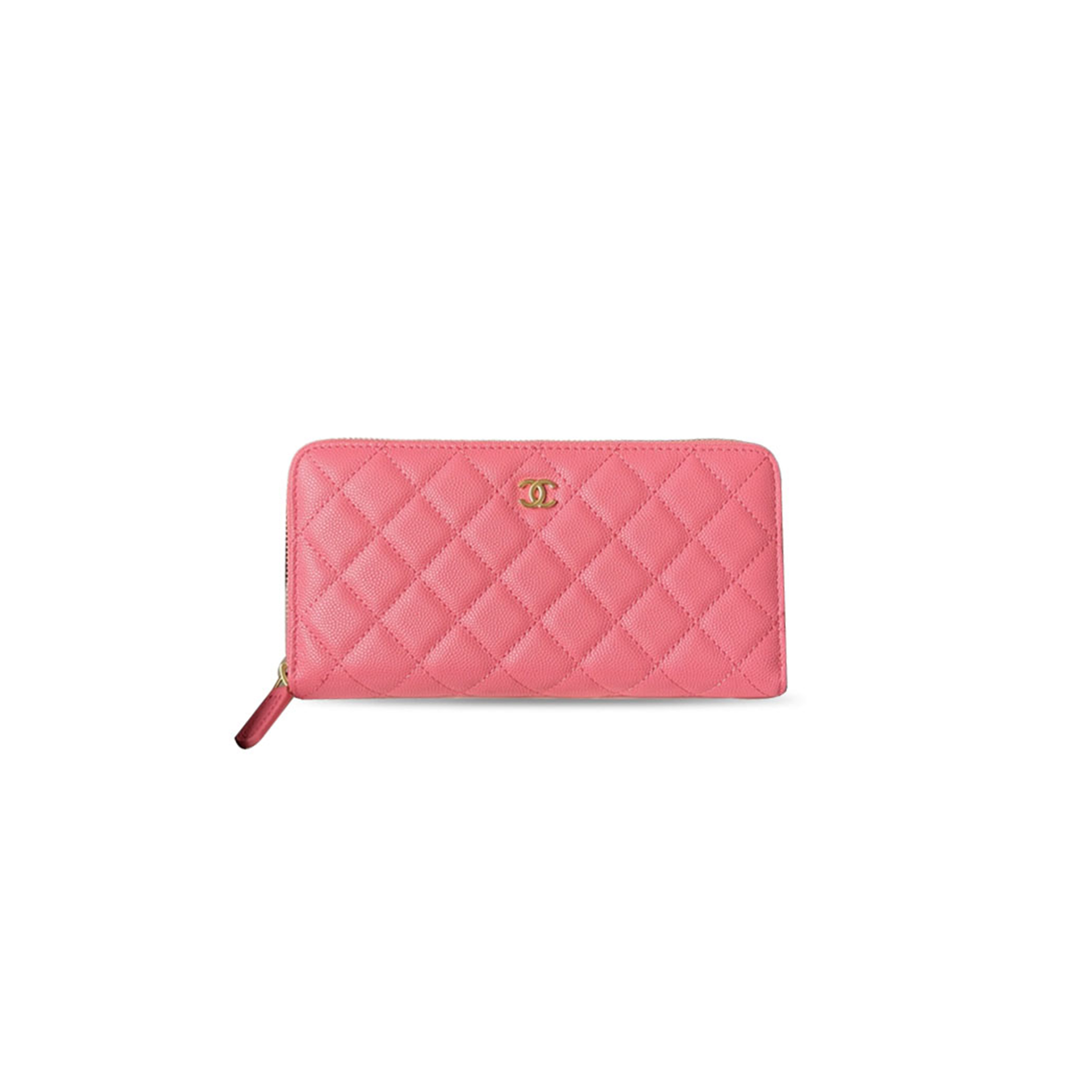 CHANEL MASTER CLASSIC LONG FLAP WALLET AP0242 (19*10.5*3cm) 